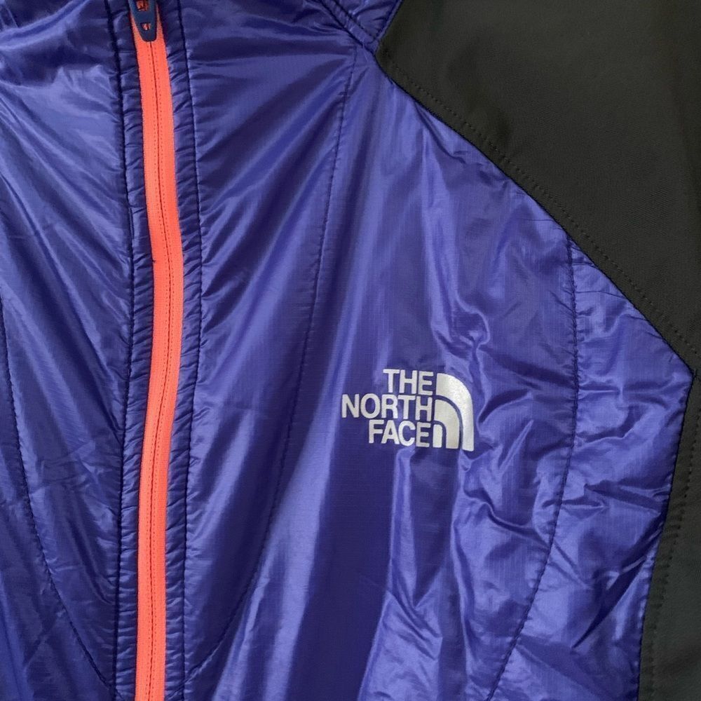 North Face Puffer Primaloft Jacket - image 3